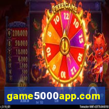 game5000app.com