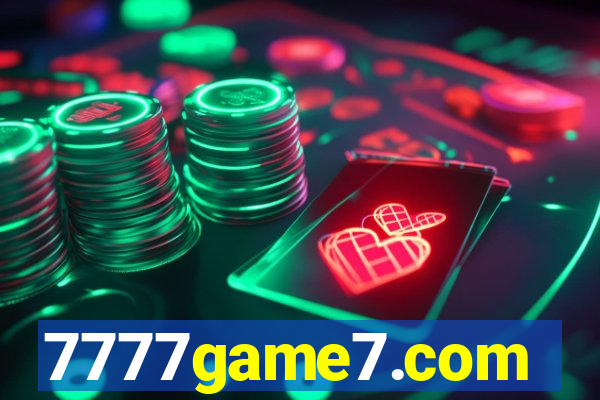 7777game7.com