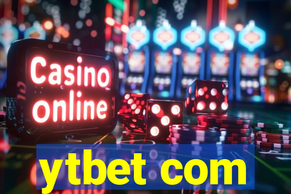 ytbet com