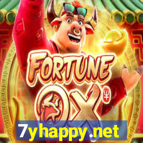 7yhappy.net