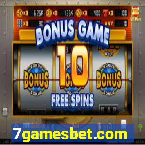 7gamesbet.com