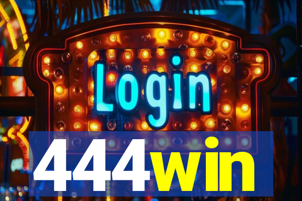 444win