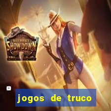 jogos de truco online valendo dinheiro