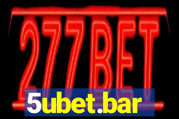 5ubet.bar