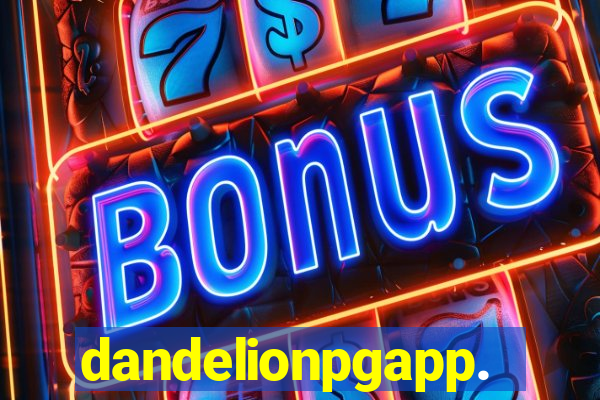 dandelionpgapp.com