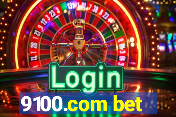 9100.com bet