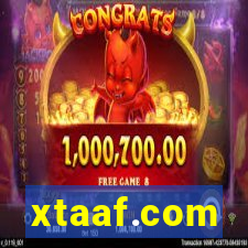 xtaaf.com