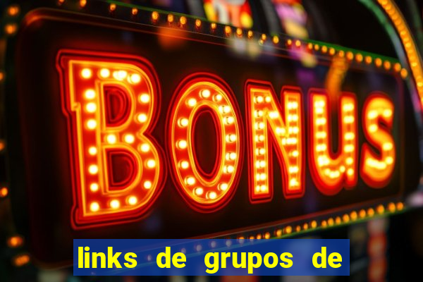 links de grupos de telegram +18