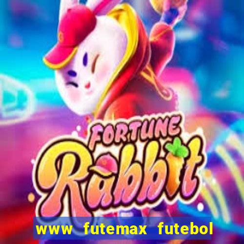 www futemax futebol ao vivo