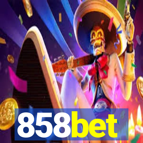 858bet