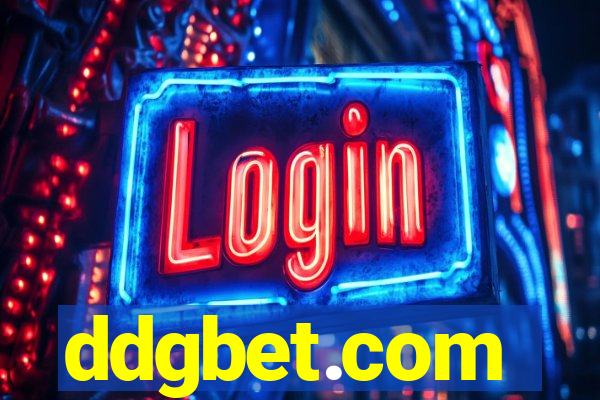 ddgbet.com