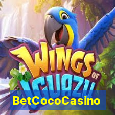 BetCocoCasino