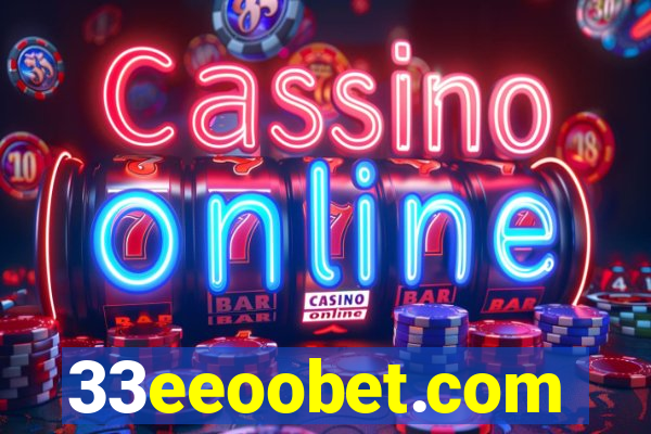 33eeoobet.com