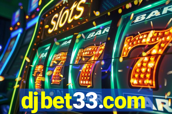 djbet33.com