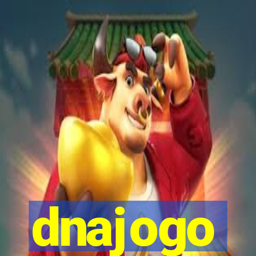 dnajogo