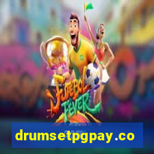 drumsetpgpay.com