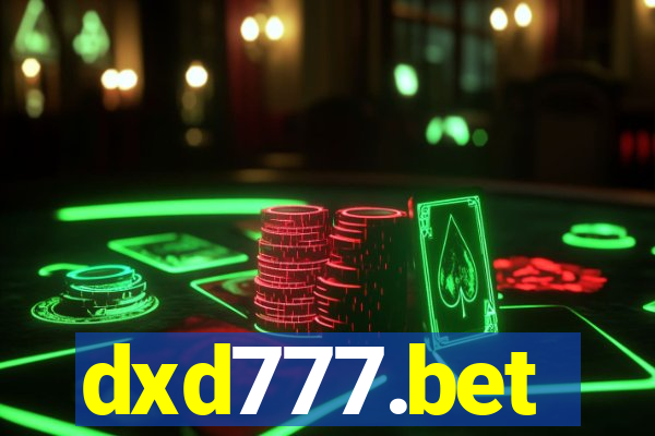 dxd777.bet