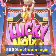 5500bet4 com login