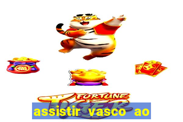 assistir vasco ao vivo futemax