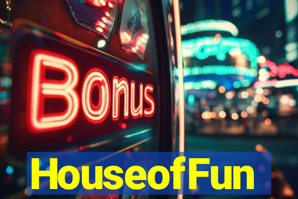 HouseofFun