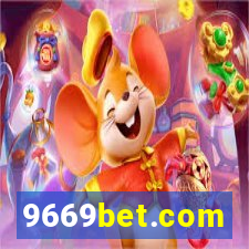 9669bet.com