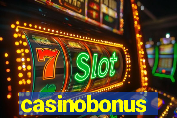 casinobonus