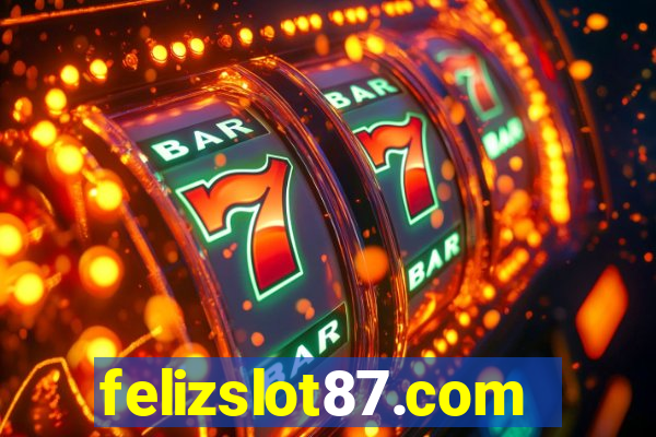 felizslot87.com