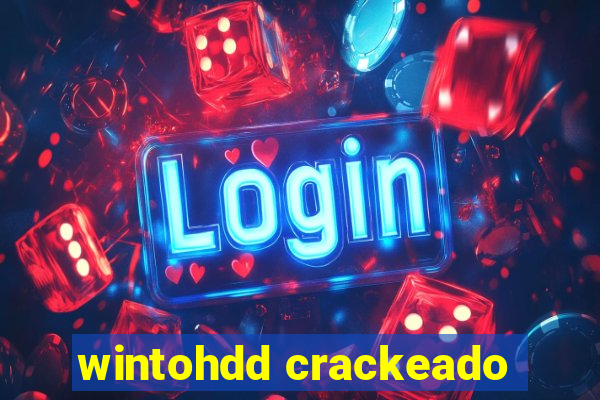 wintohdd crackeado