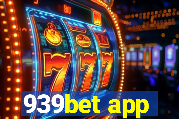 939bet app