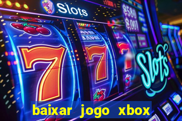 baixar jogo xbox 360 rgh