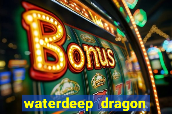 waterdeep dragon heist pdf português