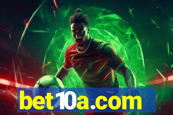 bet10a.com