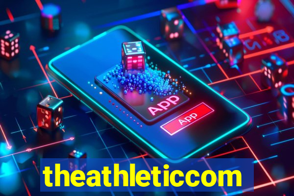 theathleticcom