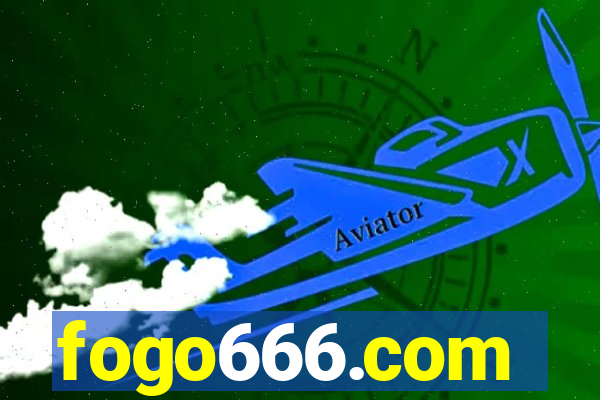 fogo666.com