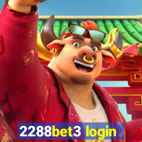 2288bet3 login