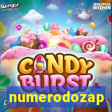 numerodozap