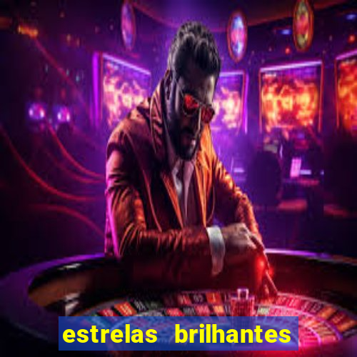 estrelas brilhantes dorama assistir online