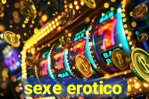 sexe erotico