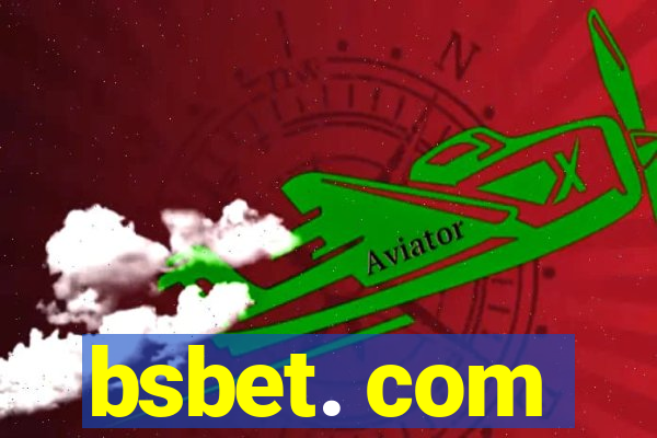 bsbet. com