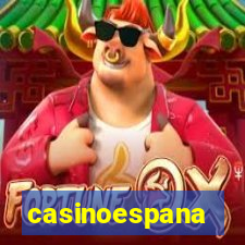 casinoespana