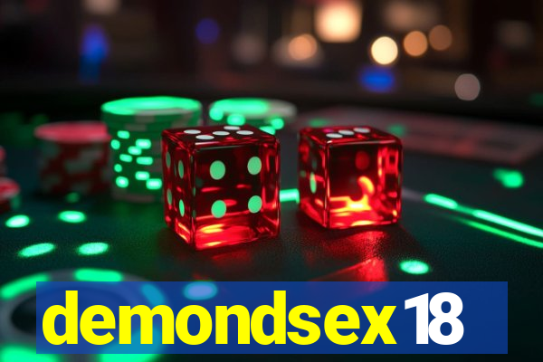 demondsex18