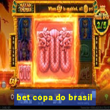 bet copa do brasil