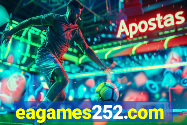 eagames252.com