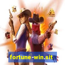 fortune-win.site