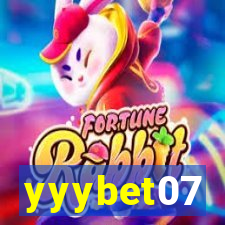 yyybet07