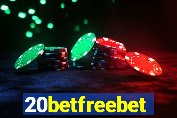 20betfreebet