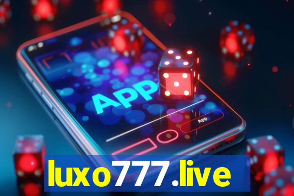 luxo777.live