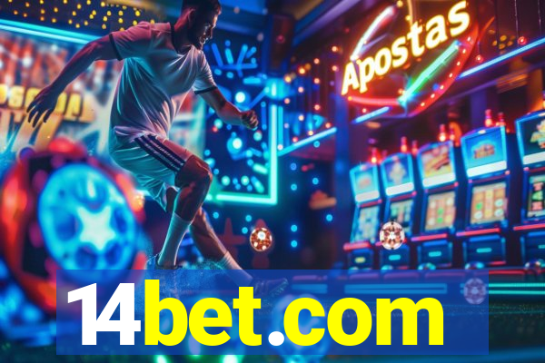 14bet.com