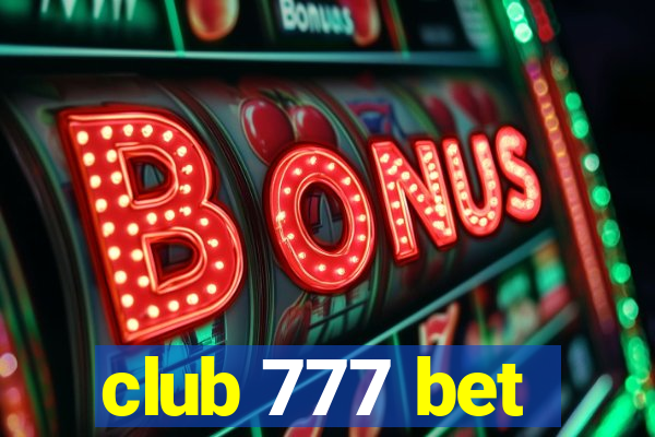 club 777 bet