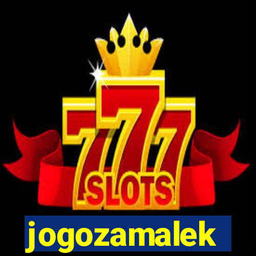 jogozamalek